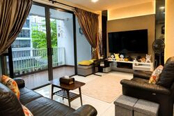 Twin Waterfalls (D19), Condominium #602869091